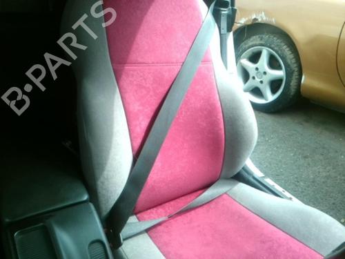 Used Front left seatbelt Front left seatbelt MERCEDES-BENZ SLK (R170) 200 Kompressor (170.444) (163 hp) 25628941 25628941