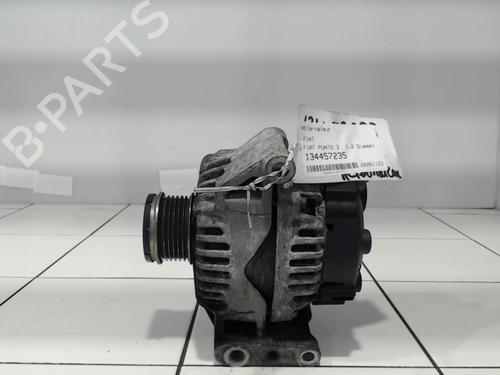 Alternator FIAT PUNTO (199_) 1.3 D Multijet | BP40505556M7 - Image 3