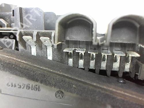 Used Right taillight Right taillight 25649626 25649626