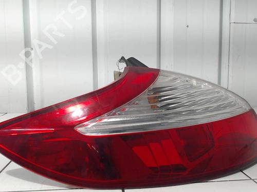Left taillight RENAULT MEGANE III Hatchback (BZ0/1_, B3_) 1.5 dCi (BZ09, BZ0D, BZ1W, BZ29, BZ14) | BP30174260C34
