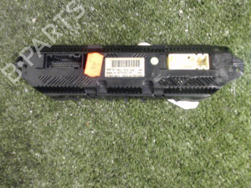 Used Climate control Climate control FORD FOCUS II Saloon (DB_, FCH, DH) 1.8 TDCi (115 hp) 25635225 25635225