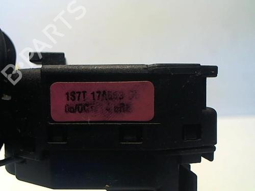 Used Steering column stalk Steering column stalk FORD FIESTA V (JH_, JD_) 1.4 16V (80 hp) 25638018 25638018
