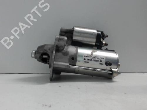 Starter FORD C-MAX II (DXA/CB7, DXA/CEU) 1.6 TDCi | BP39971524M8 - Image 2