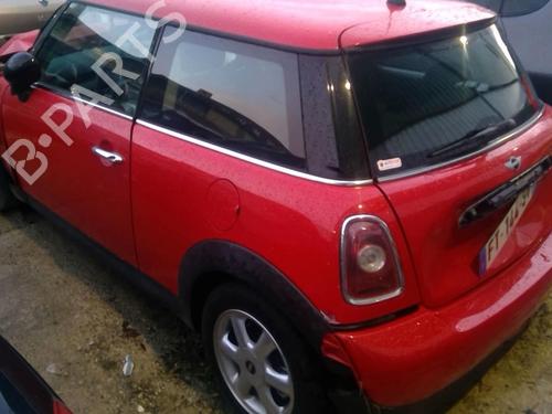 Instrument cluster MINI MINI (R56) One | BP25639791C47 - Image 5