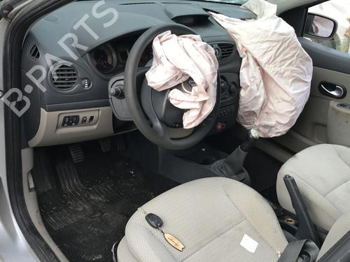 Gearbox RENAULT CLIO III (BR0/1, CR0/1) 1.5 dCi (BR17, CR17) | BP30688752M3