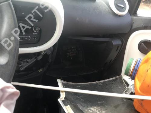 Steering wheel RENAULT TWINGO III (BCM_, BCA_) 1.0 SCe 70 (BCMB) | BP26398084C49 - Image 20