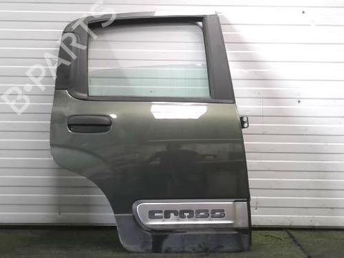 Used Right rear door Right rear door 38485546 38485546