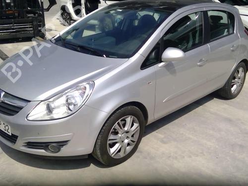 Used Parts OPEL CORSA D (S07)  1.7 CDTI (L08, L68)  2527265