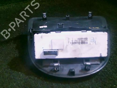 Used Display monitor Display monitor RENAULT CLIO III (BR0/1, CR0/1) 1.2 16V Hi-Flex (BR1U, CR1U) (75 hp) 25647415 25647415