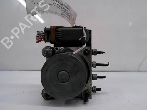 Used ABS pump ABS pump PEUGEOT 308 I (4A_, 4C_) 1.6 HDi (109 hp) 30615079 30615079