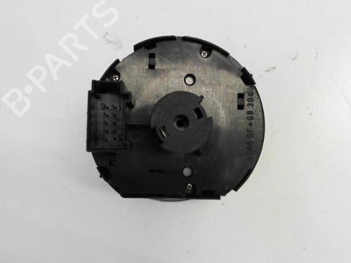 Used Headlight switch Headlight switch VW GOLF V (1K1) [2003-2010] 25637444 25637444