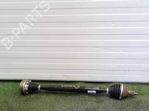 Used Right front driveshaft SEAT ARONA (KJ7, KJP) 1.6 TDI (115 hp) 31279073