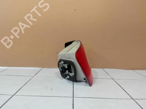 Left taillight VW JETTA III (1K2) 1.9 TDI | BP25648365C34 - Image 3