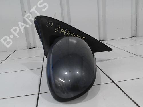 Left mirror NISSAN ALMERA II Hatchback (N16) 1.5 | BP26635333C26 