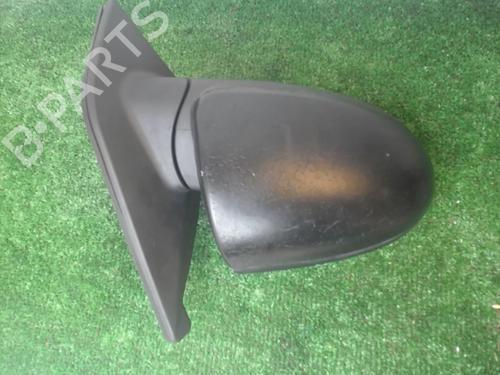 Right mirror KIA PICANTO I (SA) 1.0 | BP25645358C27 