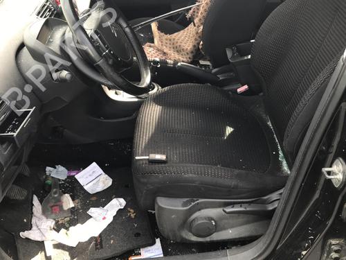 Used Parts CITROËN C4 I (LC_)  1.6 HDi  4633601