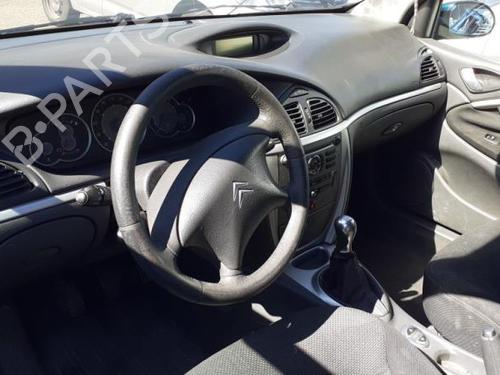 Left headlight CITROËN C5 II (RC_) 1.6 HDi (RC8HZB) | BP25639933C28  - Image 11