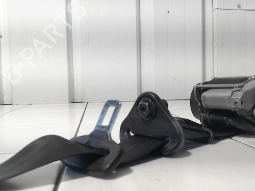 Front left seatbelt RENAULT CLIO IV (BH_) 1.5 dCi 75 | BP32367959I26 - Image 3