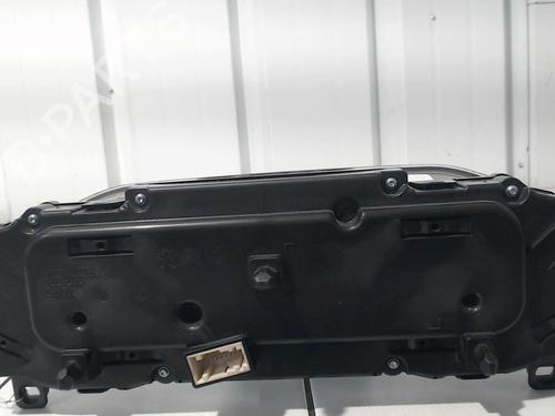 Instrument cluster PEUGEOT 208 II (UB_, UP_, UW_, UJ_) 1.5 BlueHDI 100 | BP29513677C47 