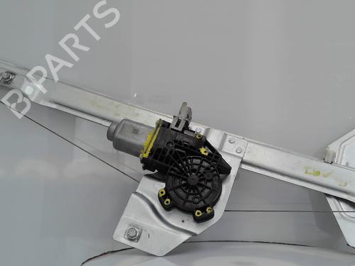Front left window mechanism CITROËN BERLINGO Box Body/MPV (B9) 1.6 BlueHDi 100 | BP29749367C22