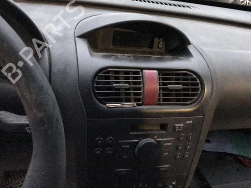 Starter OPEL COMBO Tour 1.3 CDTI 16V | BP25629112M8 - Image 32
