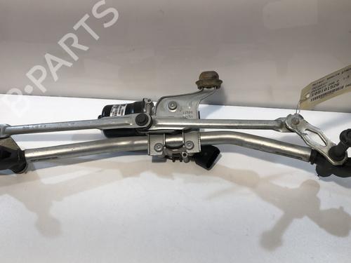 Front wiper motor PEUGEOT 208 II (UB_, UP_, UW_, UJ_) 1.5 BlueHDI 100 | BP29638555M29 