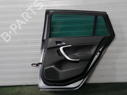 Dør højre bagtil Dør højre bagtil OPEL INSIGNIA A Sports Tourer (G09) 2.0 CDTI (35) (160 hp) 36324962 36324962