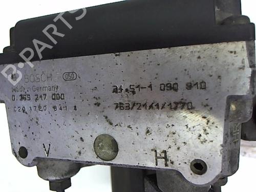 ABS pump BMW 5 Touring (E39) 525 tds | BP25651411M43 