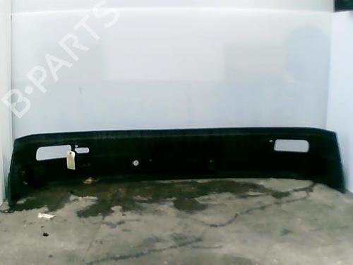 Front bumper VW TRANSPORTER T4 Van (70A, 70H, 7DA, 7DH) 2.5 TDI | BP28175640C7 