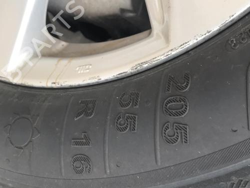 Alternator MAZDA 3 (BL) 1.6 MZ-CD (BL14) | BP25647760M7  - Image 50