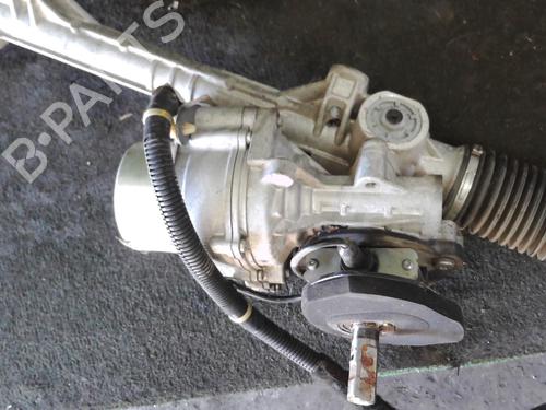 Steering rack PEUGEOT 208 I (CA_, CC_) 1.2 VTI 82 | BP27338751M22