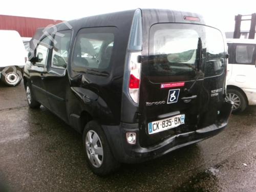 Right taillight RENAULT KANGOO Express (FW0/1_) Z.E. (FW0Z, FW1Z) | BP25633042C35  - Image 14
