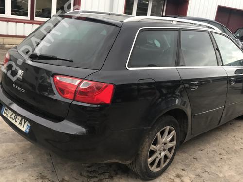 Instrument cluster SEAT EXEO ST (3R5) 2.0 TDI | BP26581594C47  - Image 11