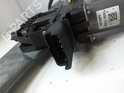 Used Front right window mechanism Front right window mechanism RENAULT ESPACE V (JR_) 1.6 dCi 160 (160 hp) 25643028 25643028
