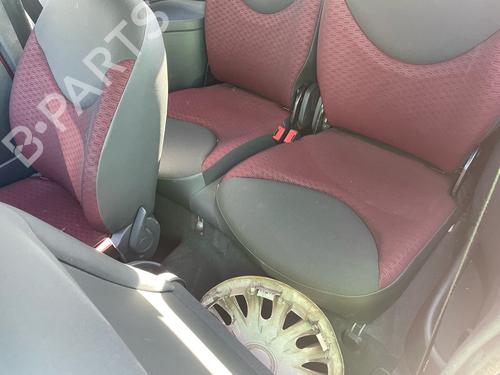 Subframe CITROËN C2 (JM_) | BP37164025M9 - Image 13