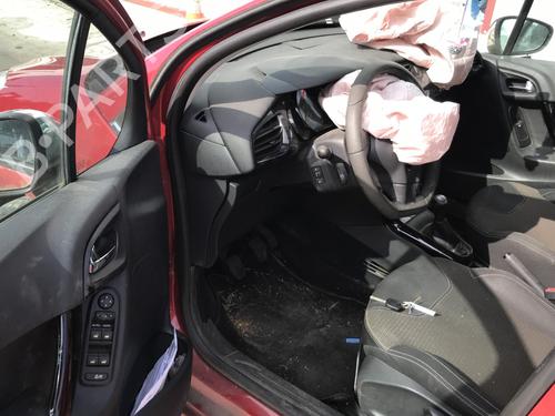 Used Parts CITROËN C3 II (SC_)  1.4  4347457