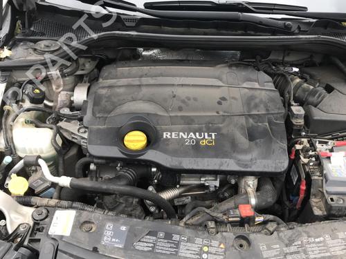 Radio RENAULT LATITUDE (L70_) 2.0 dCi 150 (L70H) | BP25639501E6 - Image 20