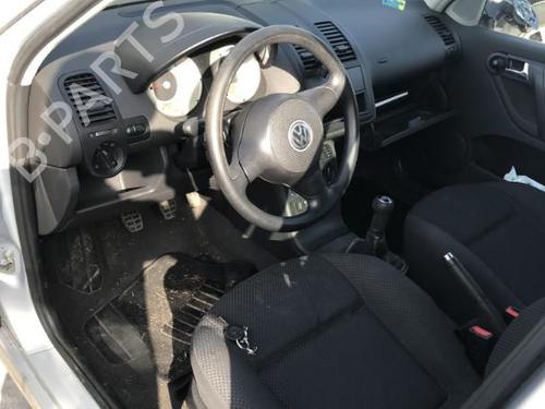 Front right seatbelt VW POLO (6N2) 1.4 | BP25639476I25 - Image 21