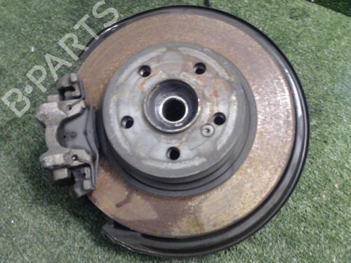 left-rear-steering-knuckle-mercedes-benz-c-class-w204-2007-2008-2009-2010-2011-2012-2013-2014-2015-25635207 main image