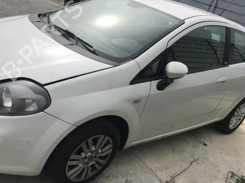 Left headlight FIAT PUNTO (199_) 1.2 (199AXZ1A, 199BXZ1A) | BP37868284C28 - Image 26