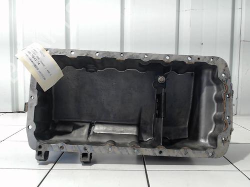 Used Oil sump PEUGEOT 406 (8B) 2.1 TD 12V (109 hp) 30272102