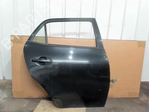 right-rear-door-toyota-auris-_e15_-2006-2007-2008-2009-2010-2011-2012-2013-25631012 main image