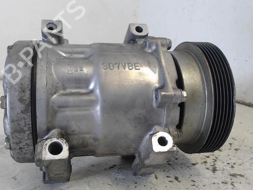 AC-Kompressor DACIA LOGAN (LS_) 1.5 dCi (LS0K) | BP25629223M34 