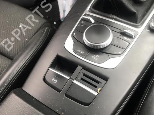 Climate control AUDI A3 Sportback (8VA, 8VF) 1.6 TDI | BP25642082I5  - Image 5