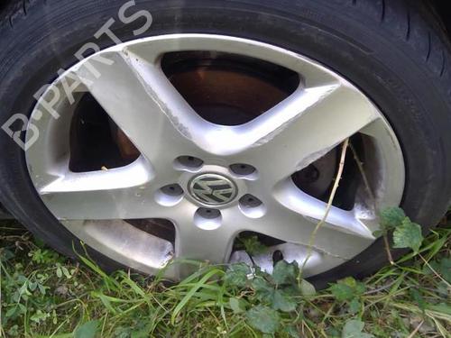Left taillight VW GOLF V (1K1) 1.9 TDI | BP25642910C34 