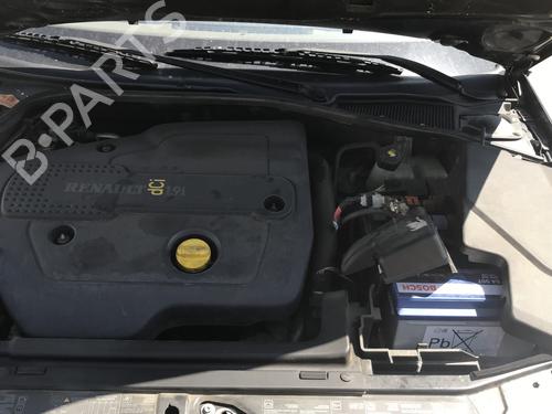 Used Parts RENAULT LAGUNA II (BG0/1_)    4613927