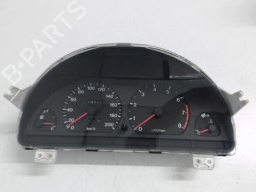 Kombiinstrument SUZUKI SWIFT II Hatchback (EA, MA) 1.0 i (SF310, AA44) (53 hp) 25637158