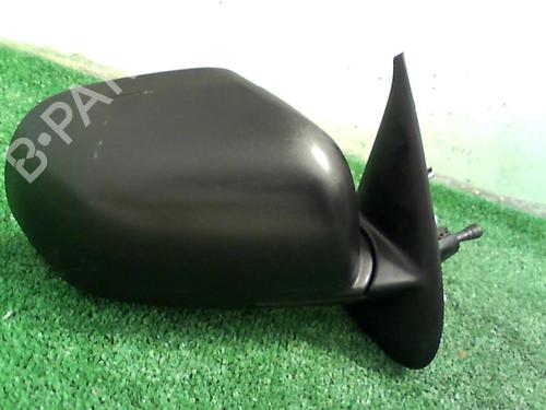 Right mirror NISSAN MICRA III (K12) 1.2 16V | BP25645147C27 