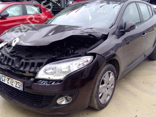 Alternator RENAULT MEGANE III Hatchback (BZ0/1_, B3_) 1.5 dCi (BZ0C) | BP25629541M7 - Image 8