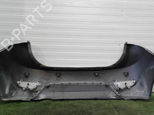 Rear bumper HYUNDAI ix20 (JC) 1.6 CRDI | BP30778150C8 